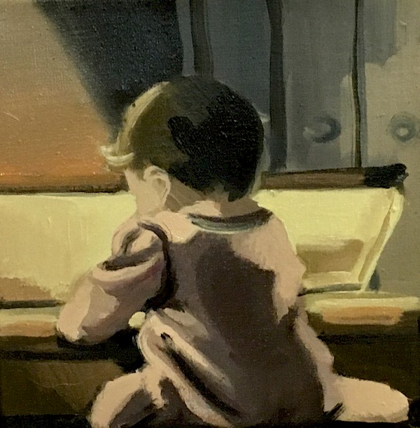 Elena Tamburini, call it magic