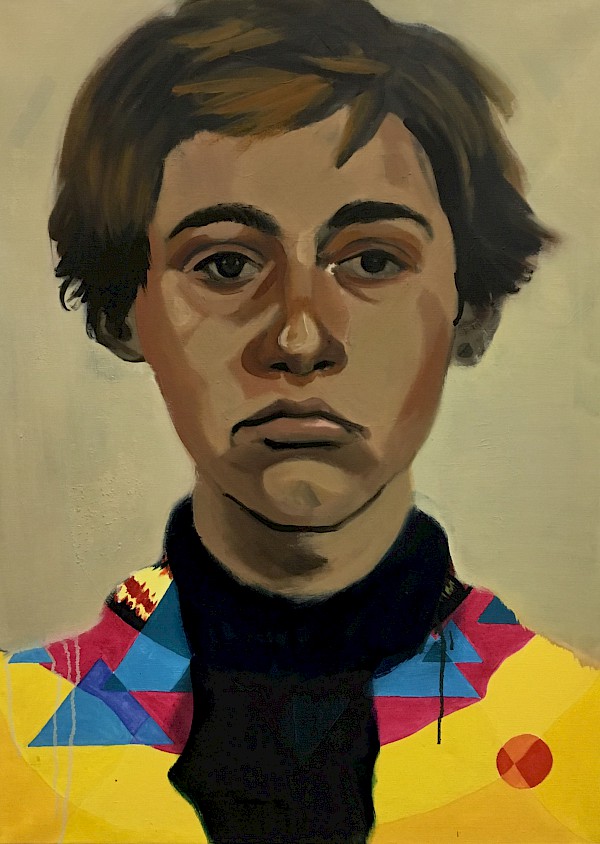 Elena Tamburini, Mickey Mouse