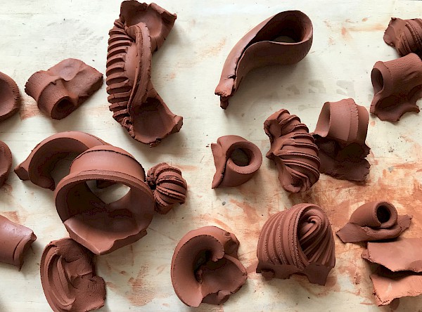 Henkel und deren Ausformung, Foto Sadhyo