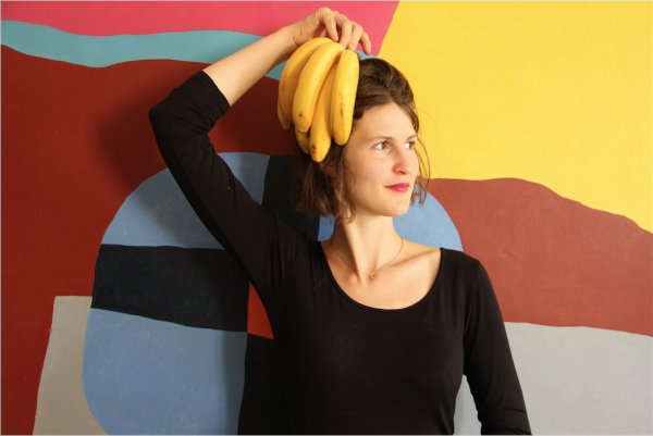 Portrait Leonie Brandner