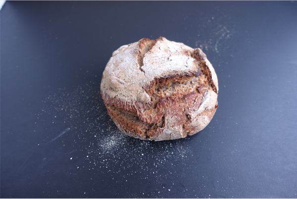 Brot 1, Susanne Vögeli