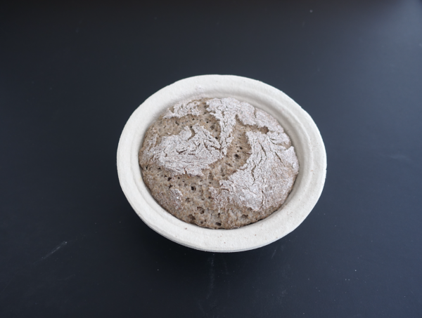 Brot 1, Susanne Vögeli