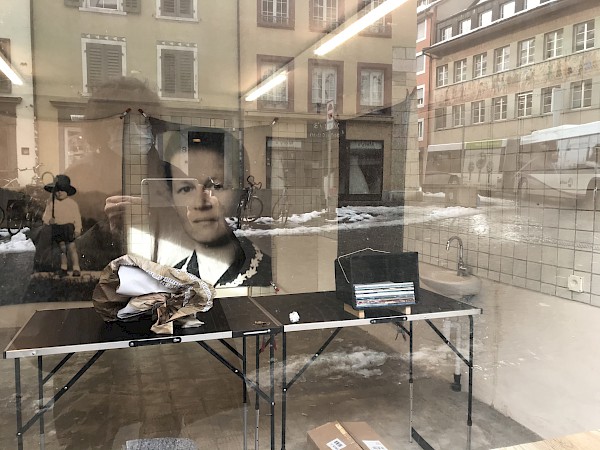 BYOD - Stephan Wittmer, Foto Sadhyo