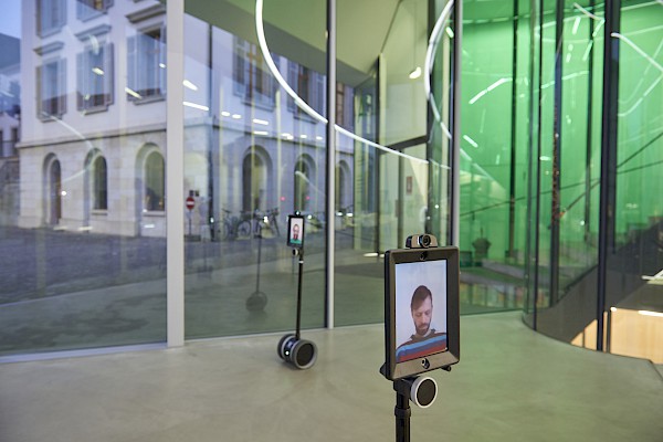 rogerwirz / thomas hüsler, Auswahl 20, Aargauer Kunsthaus