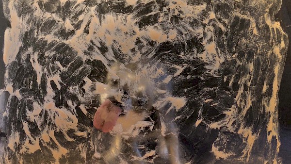 Theres Liechti, Schlecken, 2021