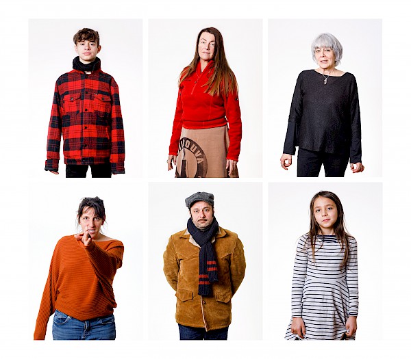 Foto Rachel Bühlmann