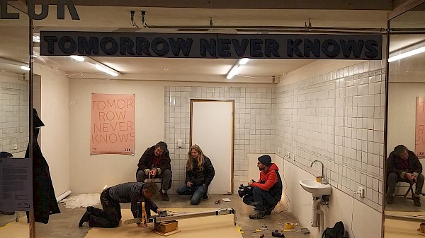 Atelierbesuch, Test, Foto Rachel Bühlmann 26.Nov.22