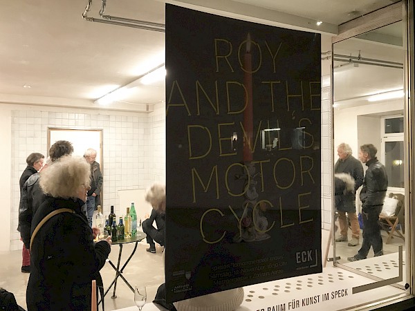 Kick Off 5. Nov, Foto Sadhyo Niederberger