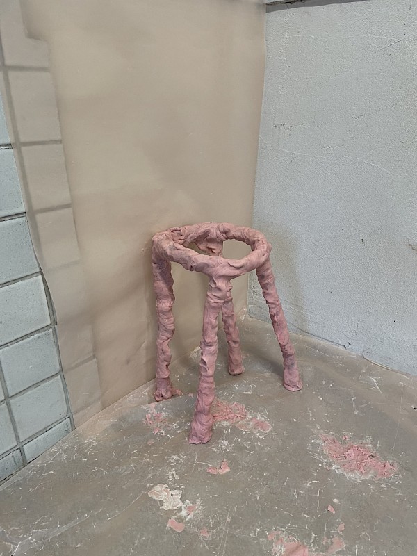 Tanja Kalt, prekär, work in progress, 13.09.2023