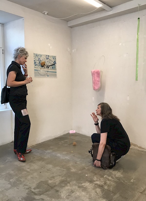 a warm welcome 2. Sept. 23