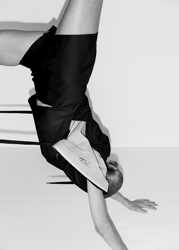 Sandra Lemp, Fashion Design