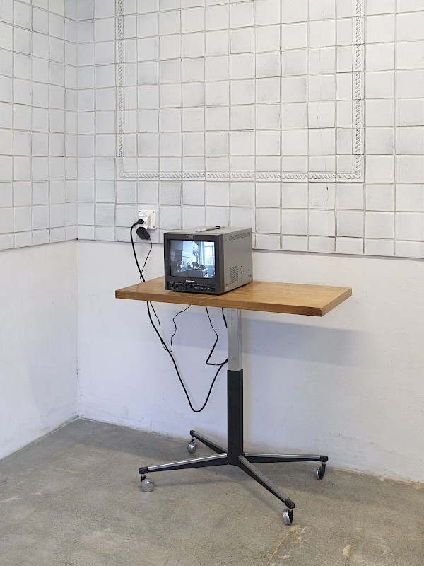 Video, Foto Philipp Hänger