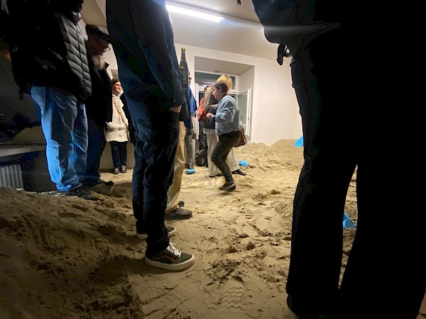 Vernissage