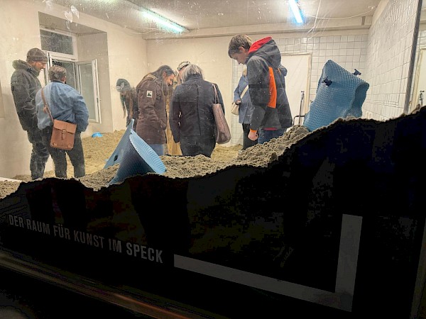 Vernissage