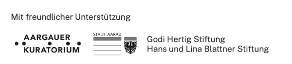 Danke für die Unterstützung des Projektes im Eck