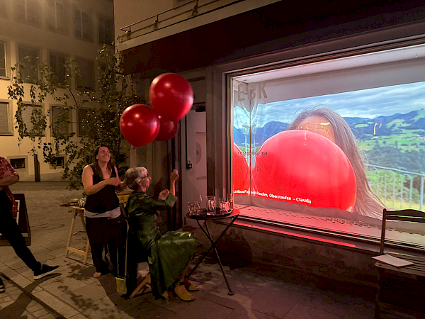 Vernissage