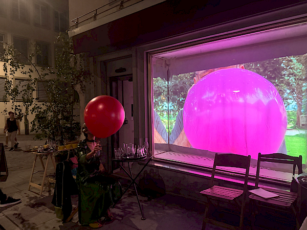 Vernissage